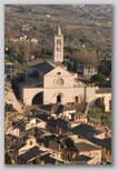 basilique Santa Chiara - Assise