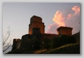 rocca d'Assise
