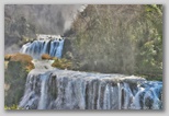 cascade des Marmore