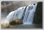 cascade des Marmore