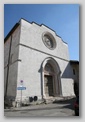 norcia - duomo