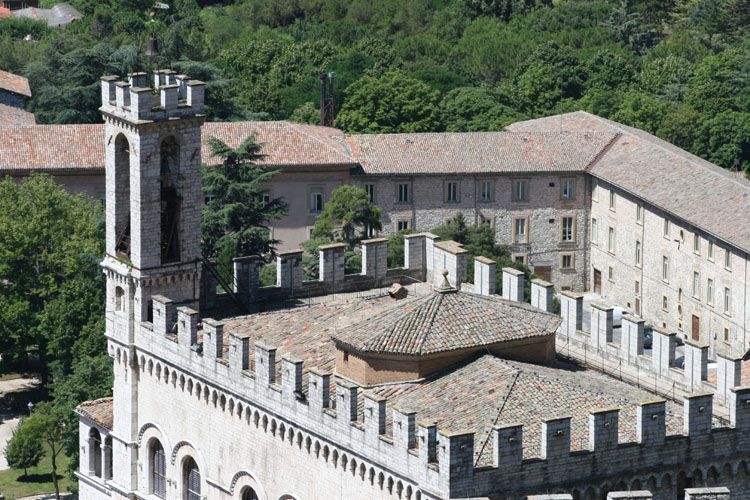 gubbio