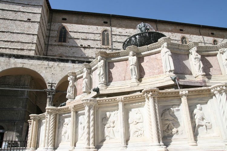 Perugia