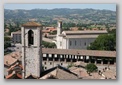 gubbio - panorama