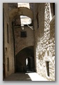 gubbio - viuzze