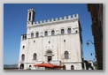 gubbio - palazzo dei consoli