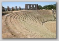 teatro romano a Gubbio