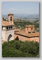 vista da perugia