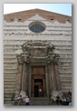 perugia - duomo