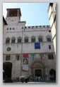 perugia - palazzo dei priori