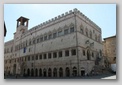 perugia - museo e palazzo dei priori