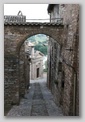 spello - viuzze