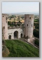 spello in umbria