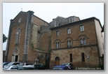 San Domenico orvieto