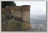 Fortezza Albornoz