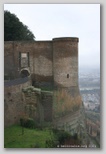 Fortezza Albornoz - orvieto