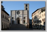 cathédrale de todi