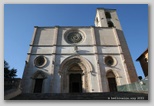 cathédrale de todi