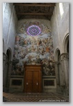 cathédrale de todi : fresque