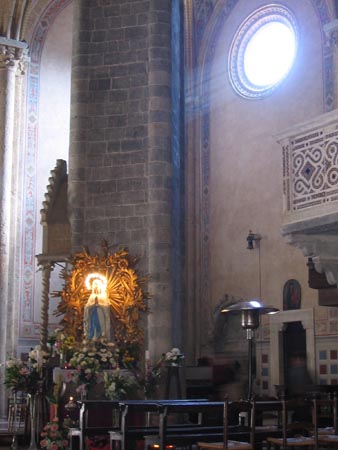 orvieto église