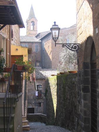 orvieto