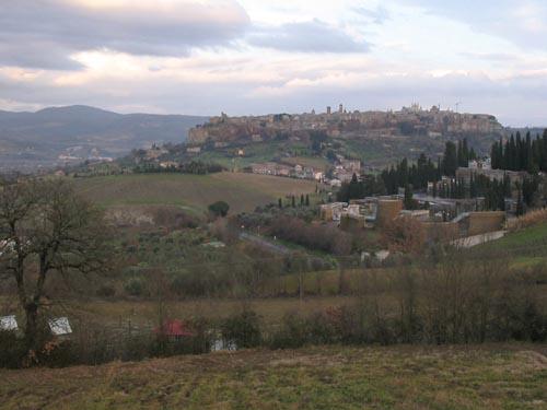 orvieto