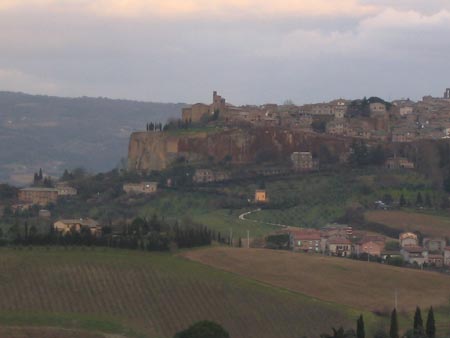 orvieto