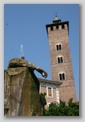 asti - torre