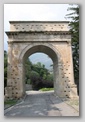 susa - arco di Augusto