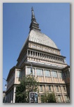 Mole Antonelliana - turin