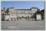 reggia turin