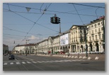 Piazza Vittorio Veneto turin