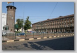 Casaforte degli Acaja turin