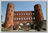 porte palatine turin