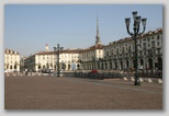 Piazza Vittorio Veneto
