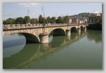 Pont Vittorio Emmanuele I turin