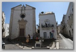 Ostuni - Pouilles