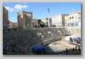 lecce - teatro romano