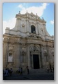 chiesa sant irene di lecce