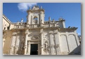 duomo di lecce