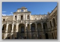 lecce - palazzo episcopale