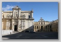 lecce - piazza duomo