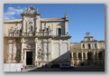 lecce - piazza duomo