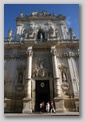 lecce - chiesa del rosario