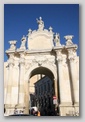 porta rudiae - lecce