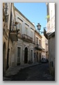 lecce - rue