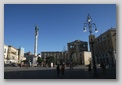 lecce - piazza sant'Oronzo