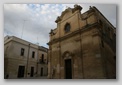 lecce - chiesa greca