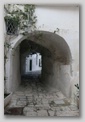 ostuni - viuzze