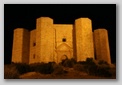 Castel del Monte in Puglia